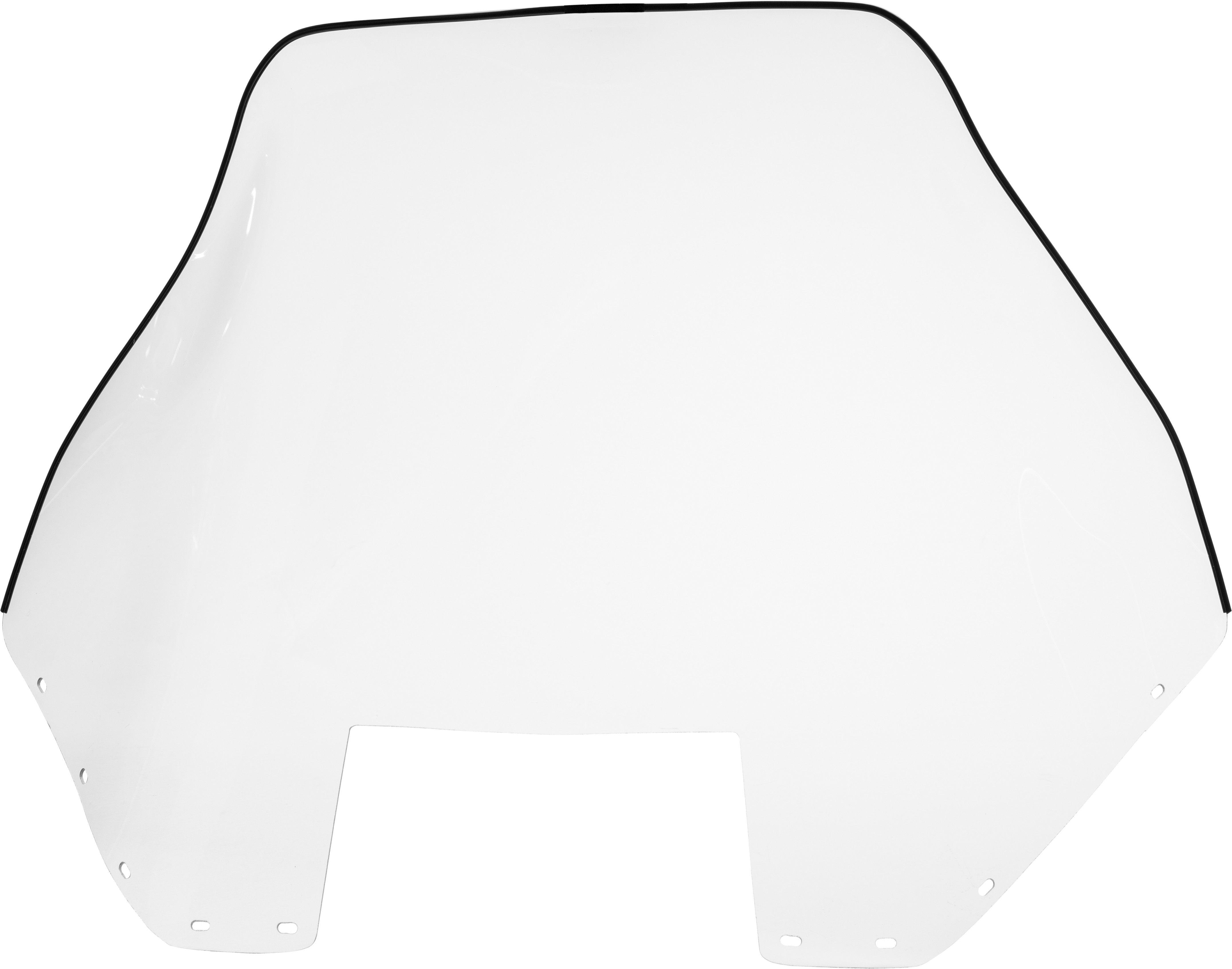 450-219 KORONIS Стекло (WINDSHIELD CLEAR POL)  40-1219 Western Power Sports купить