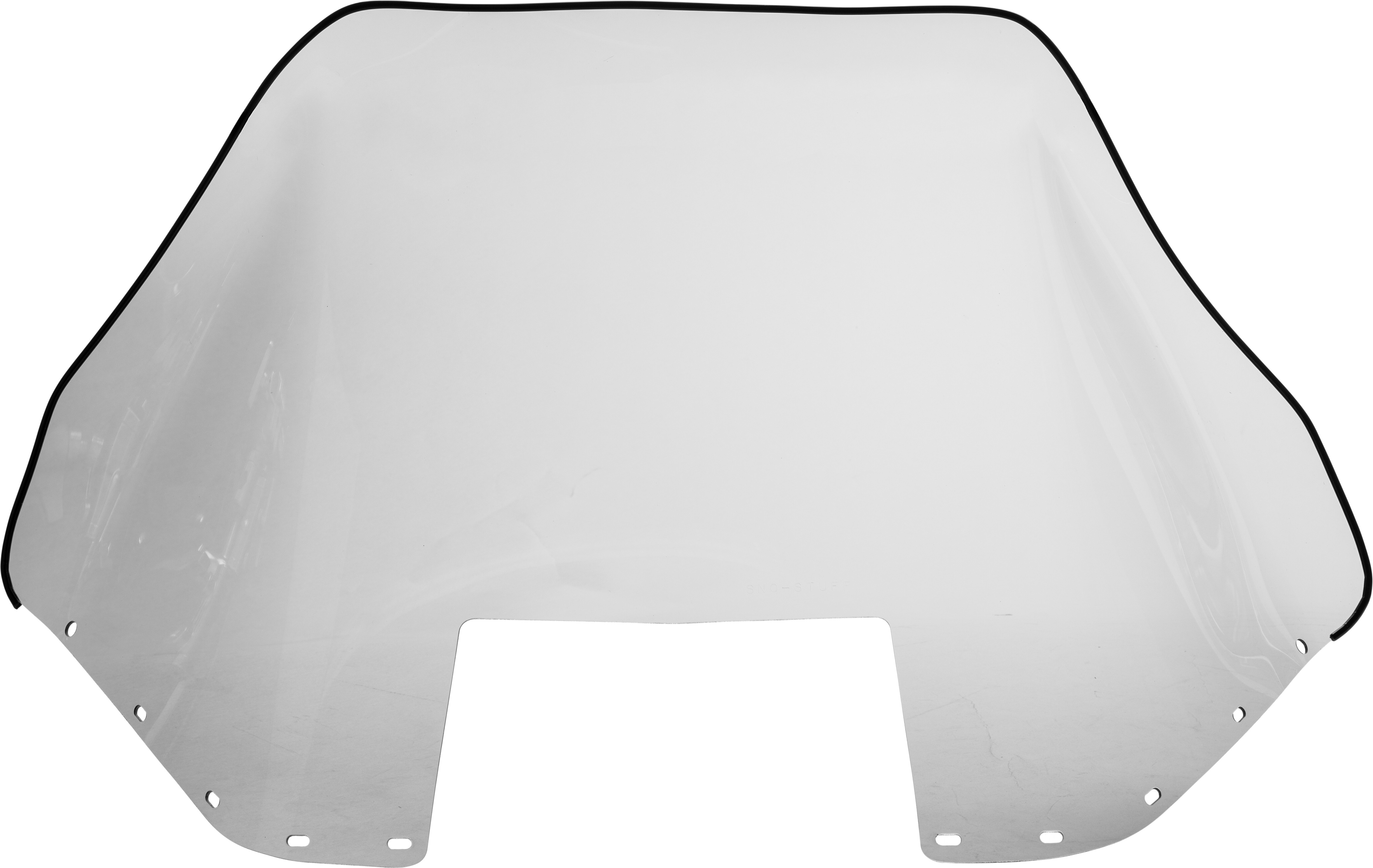 450-230 KORONIS Стекло (WINDSHIELD SMOKE POL)  40-1230 Western Power Sports купить