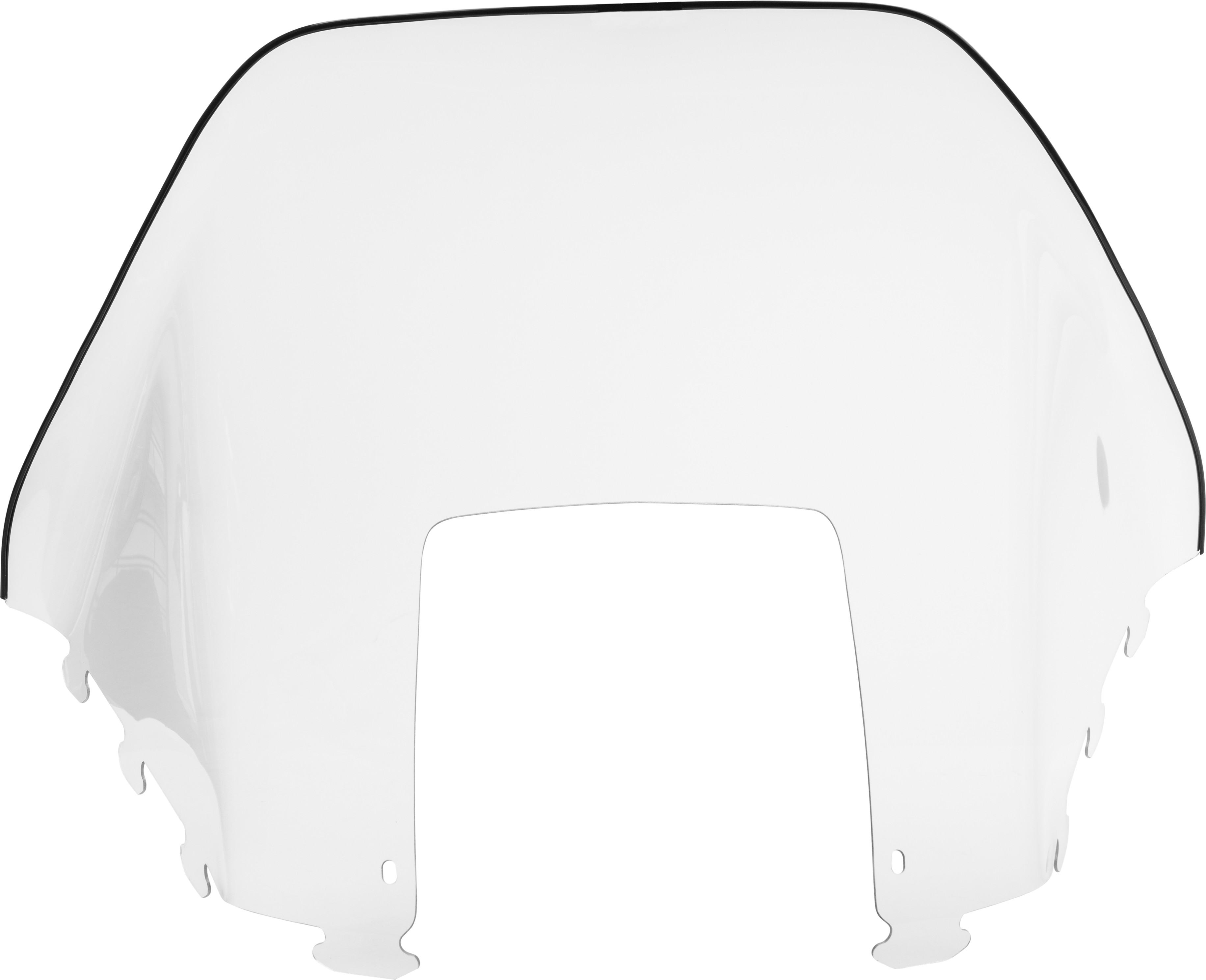 450-232 KORONIS Стекло (WINDSHIELD CLEAR POL)  40-1232 Western Power Sports купить