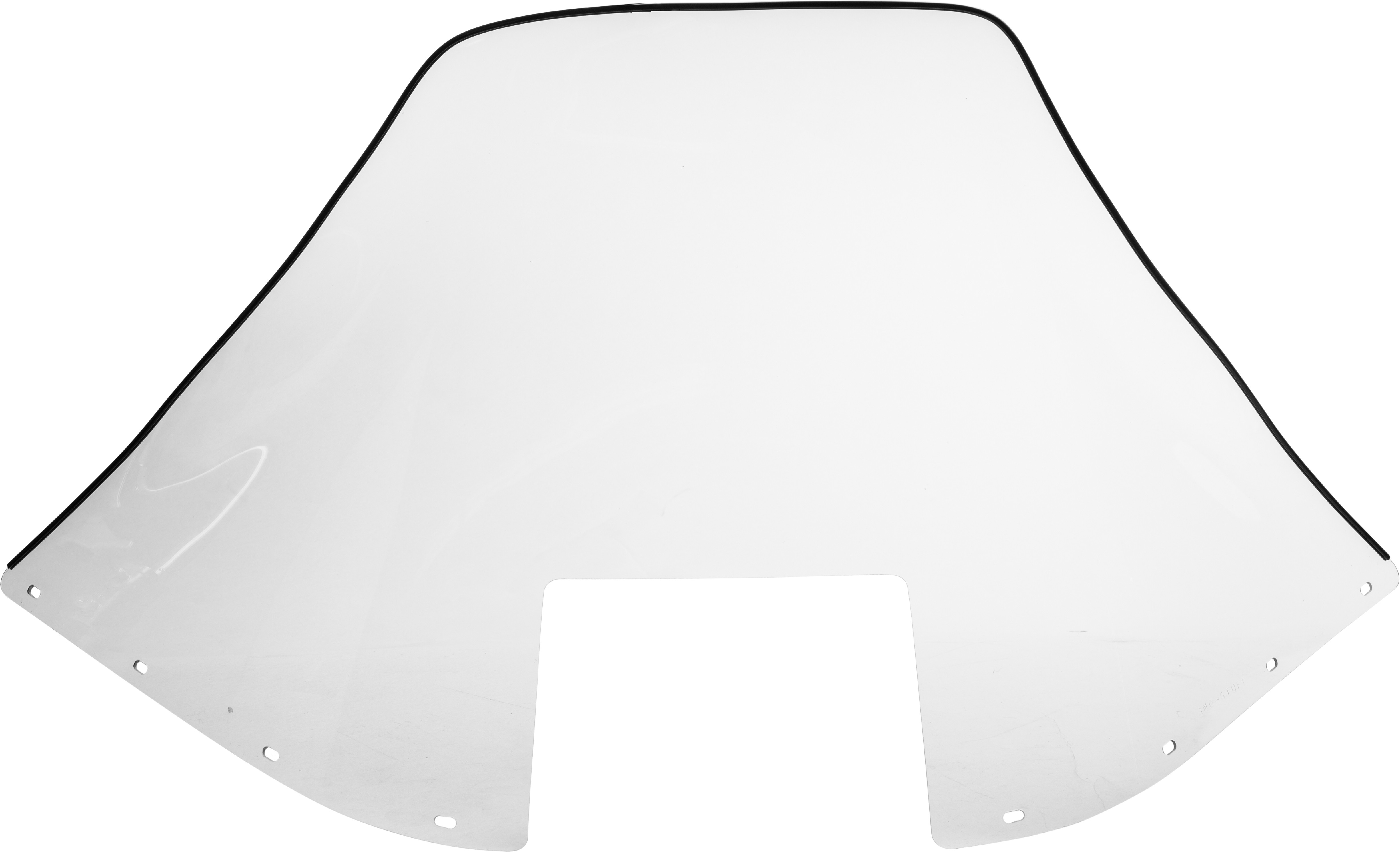 450-237-01 KORONIS Стекло (WINDSHIELD STANDARD CLEAR POL)  40-1237 Western Power Sports купить