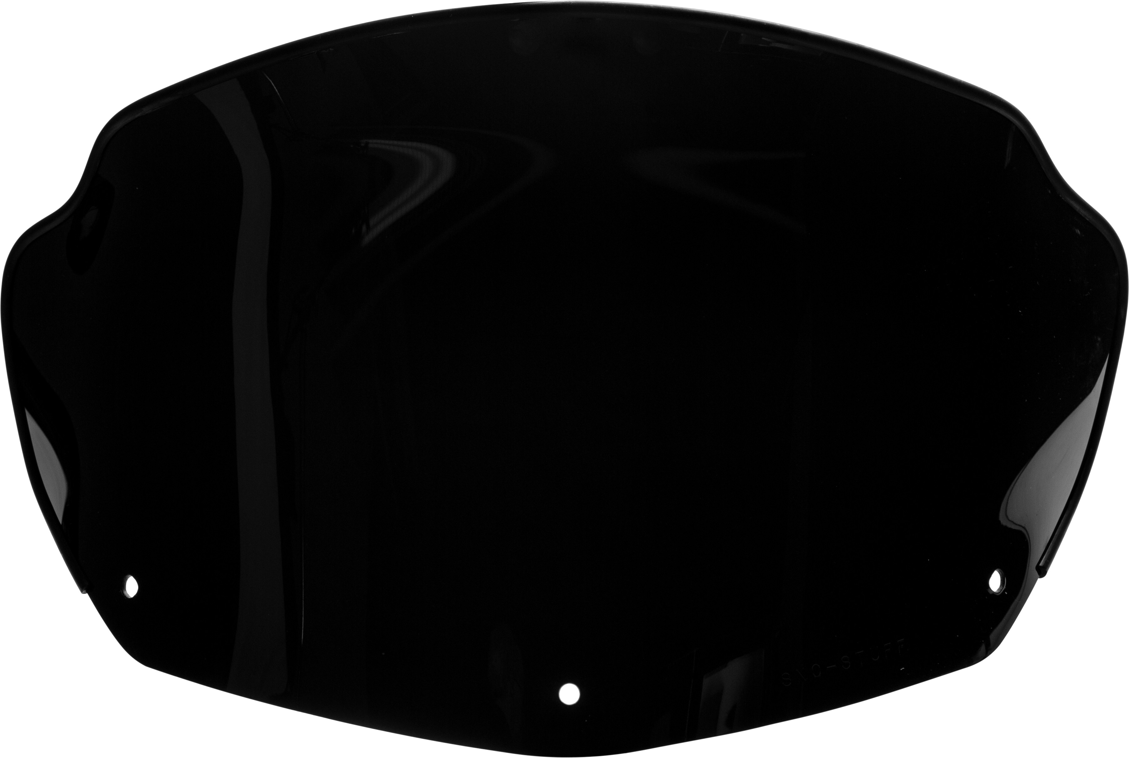 450-482-50 KORONIS Стекло (WINDSHIELD LOW BLACK S-D)  40-1482 Western Power Sports купить