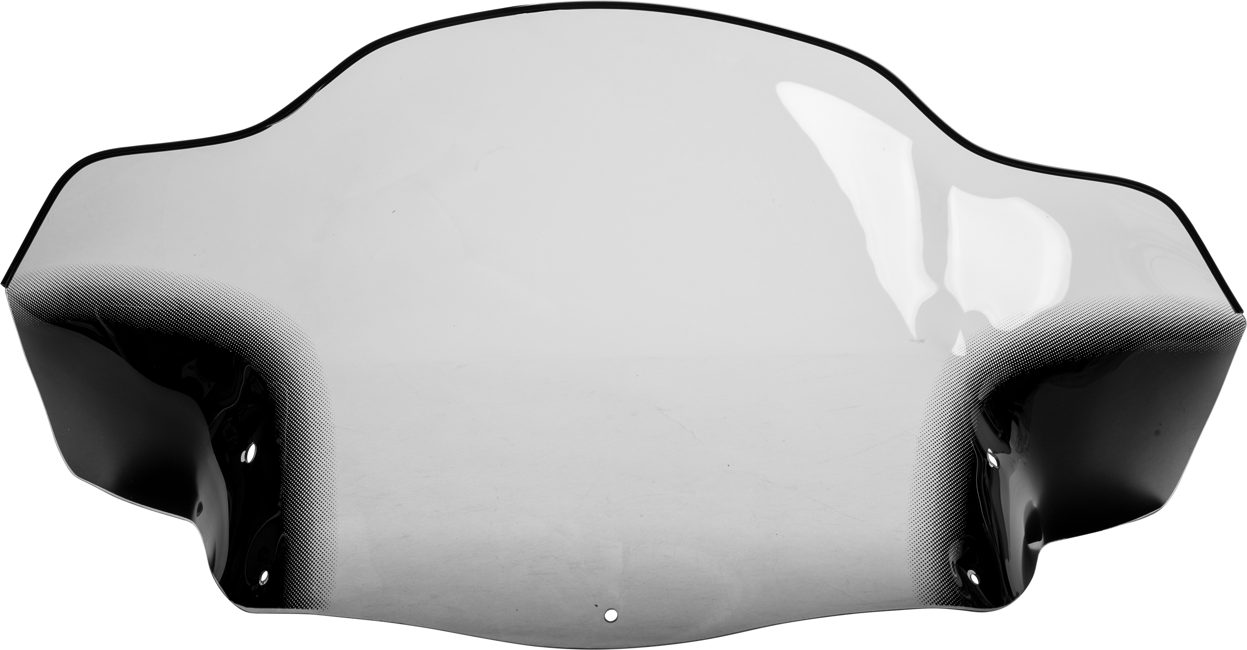 450-483-03 KORONIS Стекло (WINDSHIELD STANDARD SMOKE S-D)  40-1483 Western Power Sports купить