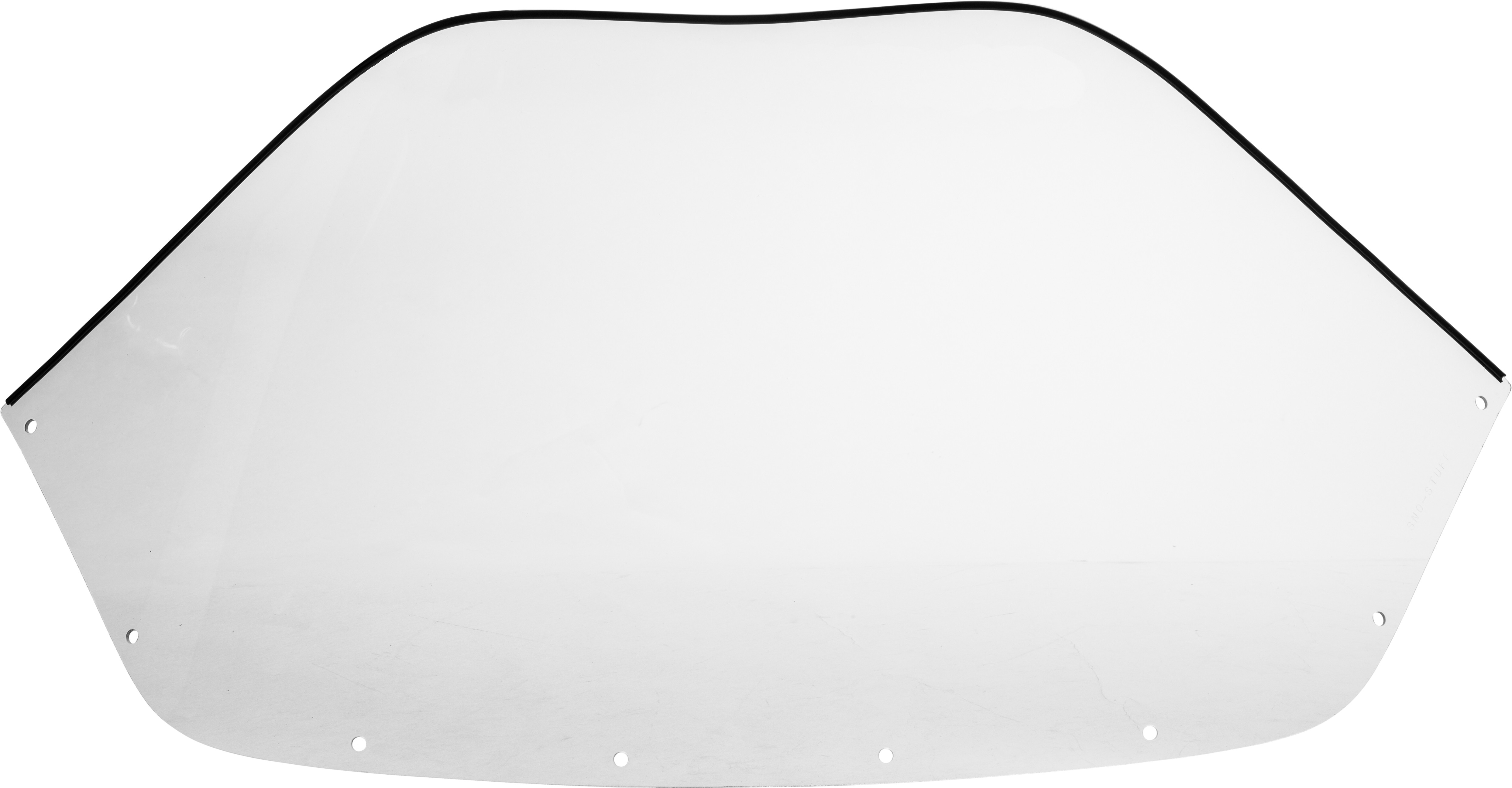 450-609 KORONIS Стекло (WINDSHIELD CLEAR YAM)  40-1609 Western Power Sports купить