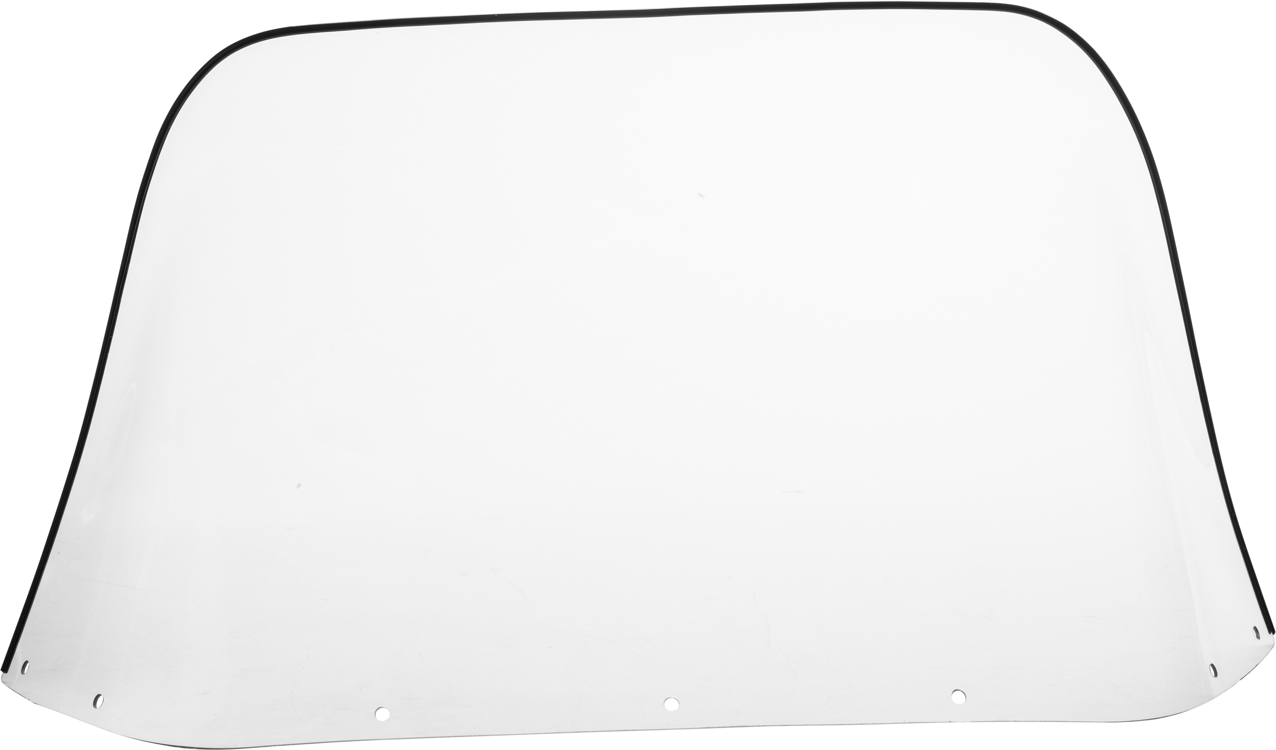 450-611 KORONIS Стекло (WINDSHIELD CLEAR YAM)  40-1611 Western Power Sports купить