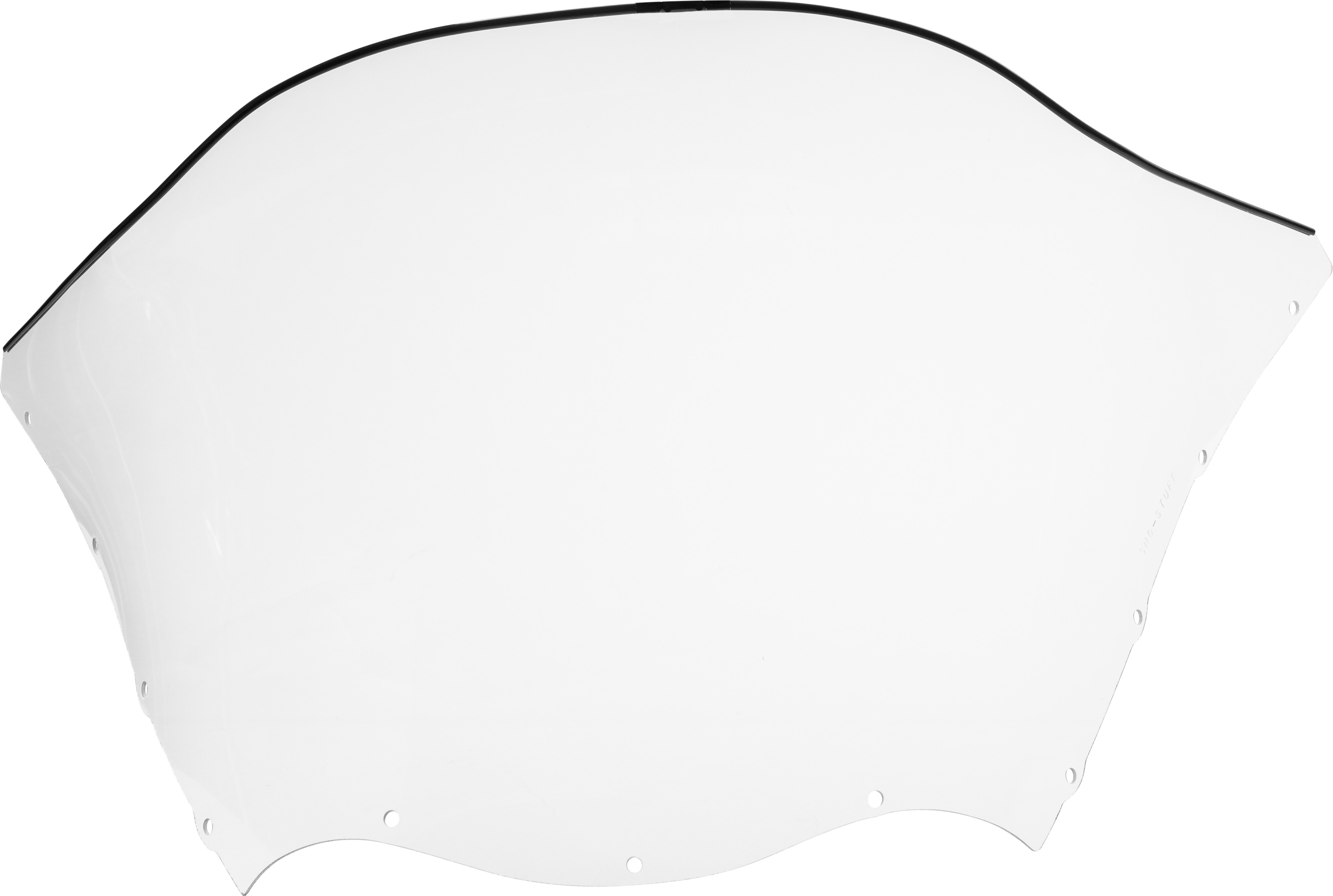 450-621-01 KORONIS Стекло (WINDSHIELD CLEAR YAM)  40-1614 Western Power Sports купить