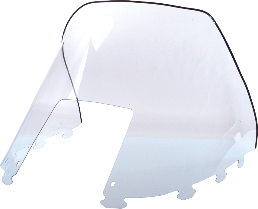 450-655-10 KORONIS Стекло (WINDSHIELD CLEAR YAM)  40-1655 Western Power Sports купить