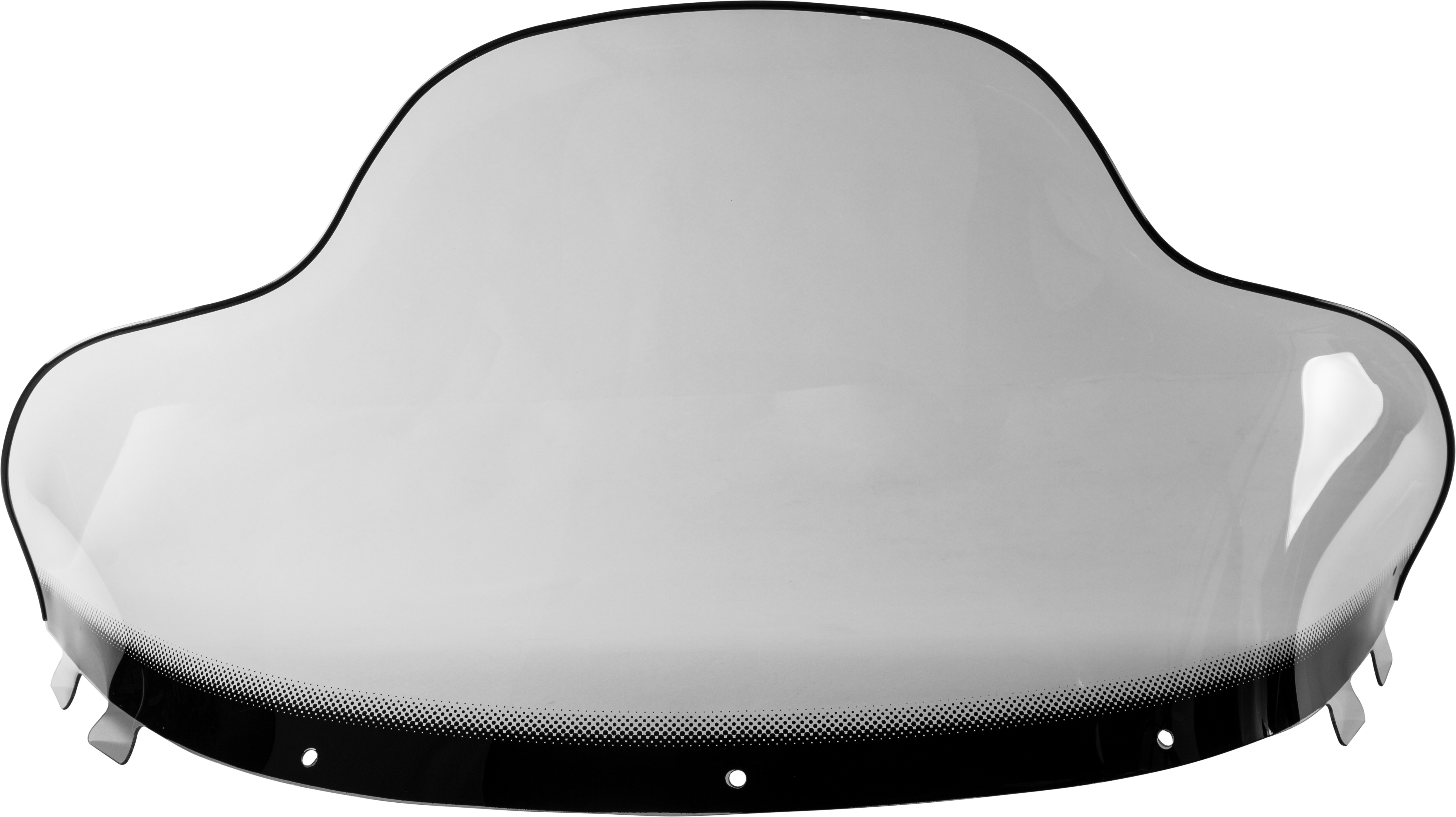 479-214-03 KORONIS Стекло (WINDSHIELD SMOKE POL GEN 2 HOOD)  40-1216 Western Power Sports купить