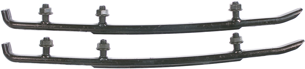 505-431 KORONIS Карбидные коньки для лыж (CARBIDE RUNNERS 4" (PAIR))  15-8230 Western Power Sports купить