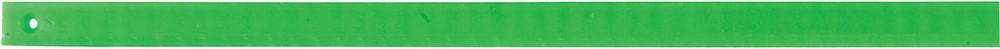 231054 GARLAND Склиза - Скользящая направляющая гусеницы зеленого цвета (HYFAX SLIDE GREEN 64.00" ARCTIC)  44-1105 Western Power Sports купить