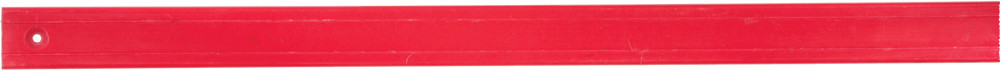 2320116 GARLAND Склиза - Скользящая направляющая гусеницы красного цвета (YAMAHA 55.00" PROFILE 20 RED)  555-61682 Automatic Distributors купить