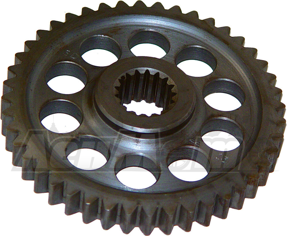 351364-006 VENOM PRODUCTS Звезда (HYVO CHAIN CASE SPROCKET 43 TO OTH)  31-01543 Western Power Sports купить