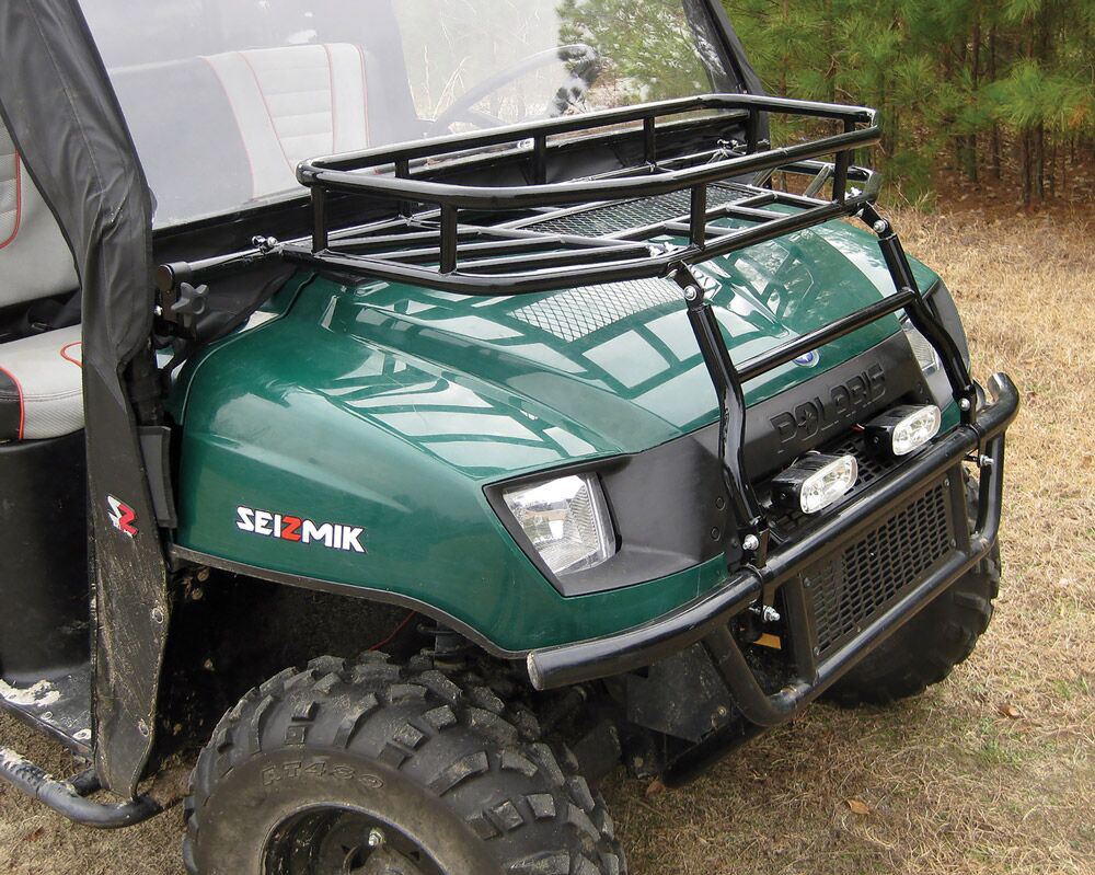 Polaris Ranger 1000 Rack