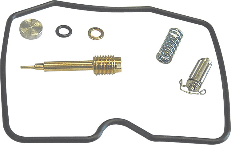 18-2405 K&L Ремкомплект карбюратора (CARBURETOR REPAIR KIT)  118-2405 Western Power Sports купить