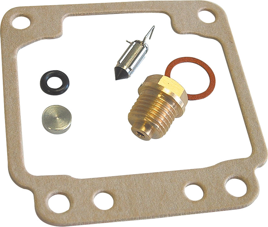 18-2409 K&L Ремкомплект карбюратора (CARBURETOR REPAIR KIT)  118-2409 Western Power Sports купить