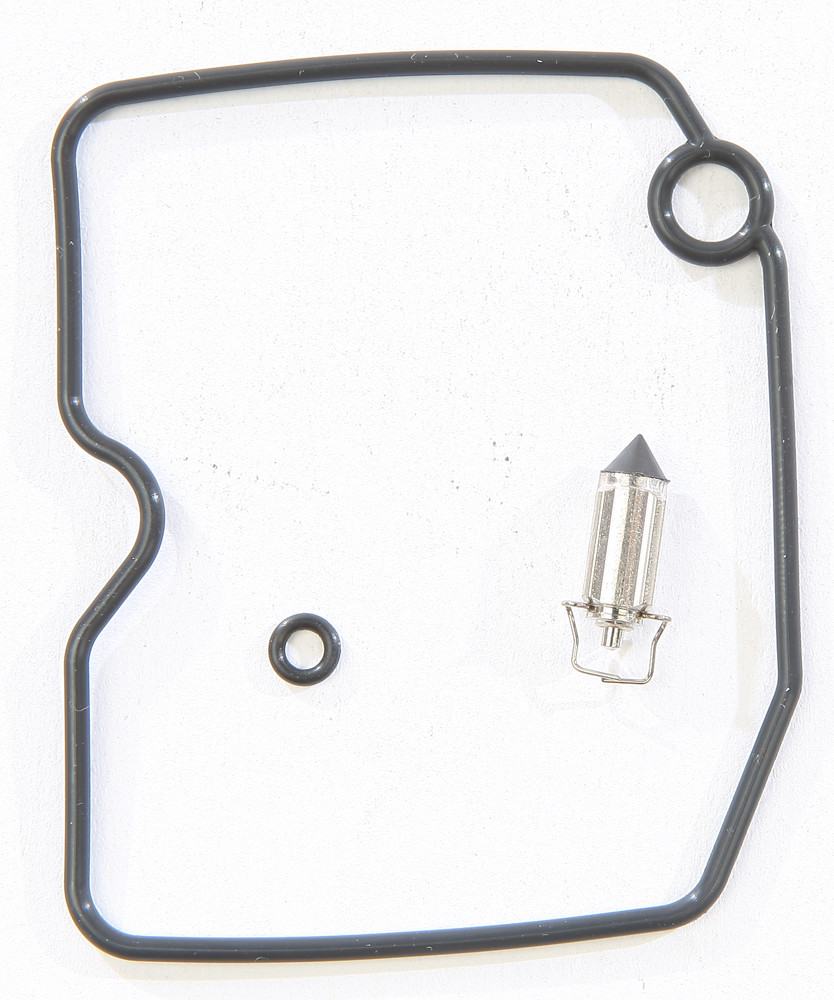 18-9360 K&L Ремкомплект карбюратора (CARBURETOR REPAIR KIT)  118-9360 Western Power Sports купить