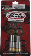 PWSAK-S17-400 PIVOT WORKS SWINGARM KIT  52-0067 Western Power Sports купить | маятник комплект