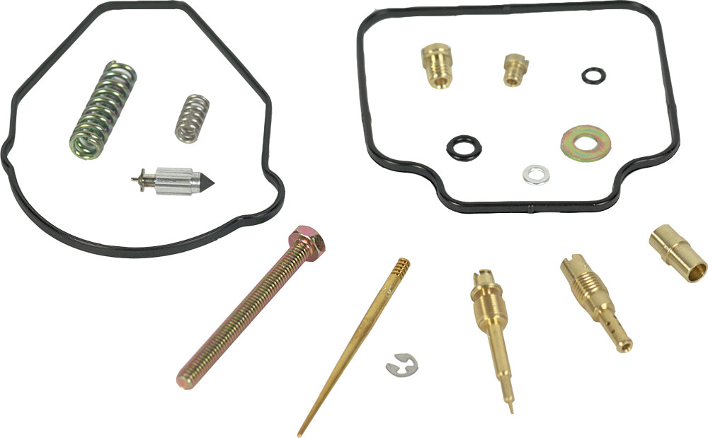 03-025 SHINDY Ремкомплект карбюратора (CARBURETOR REPAIR KIT)  03-0025 Western Power Sports купить