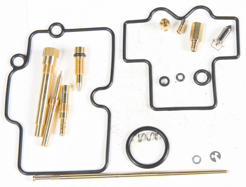 03-739 SHINDY Ремкомплект карбюратора (CARBURETOR REPAIR KIT)  03-0739 Western Power Sports купить