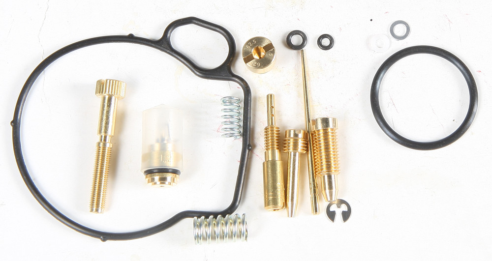 03-881 SHINDY Ремкомплект карбюратора (CARB REPAIR KIT YAMAHA TTR50E)  03-0881 Western Power Sports купить