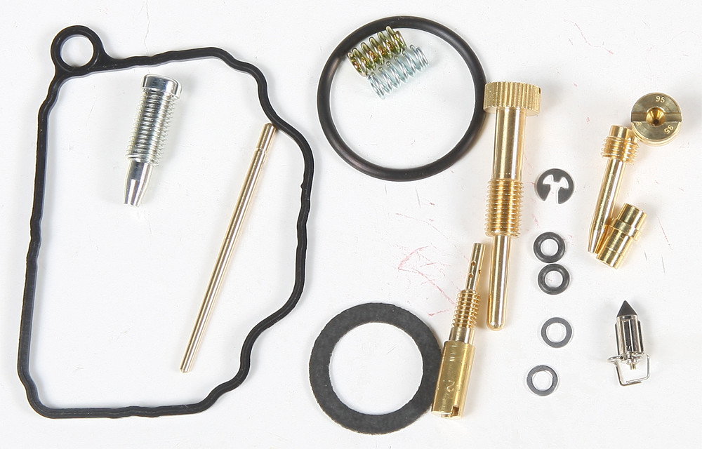 03-882 SHINDY Ремкомплект карбюратора (CARB REPAIR KIT YAMAHA TTR110E)  03-0882 Western Power Sports купить