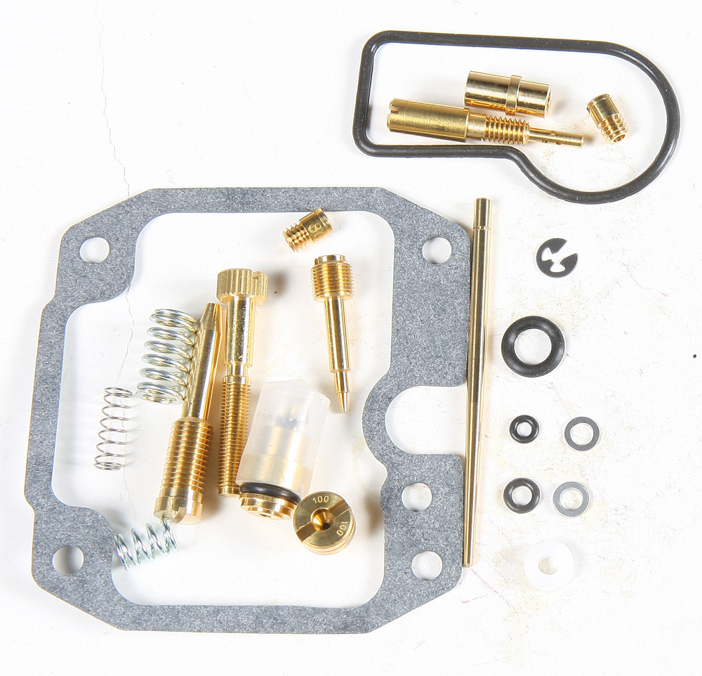 03-883 SHINDY Ремкомплект карбюратора (CARB REPAIR KIT YAMAHA TTR125LE)  03-0883 Western Power Sports купить