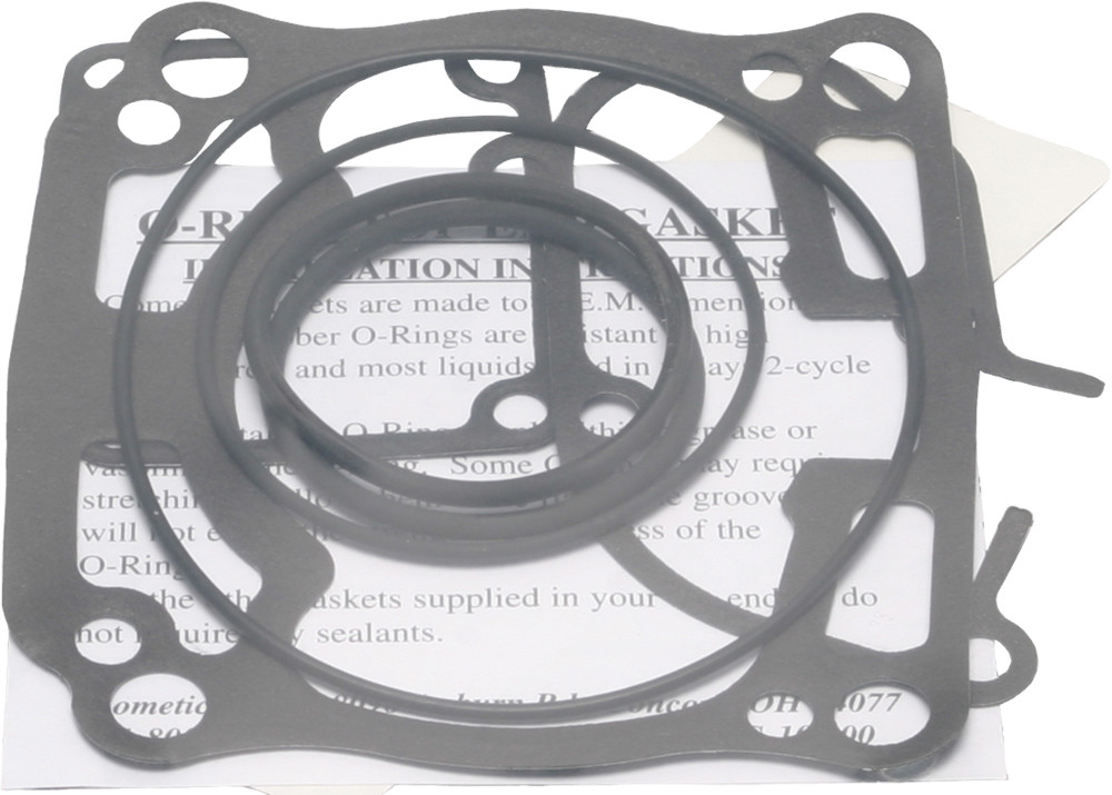 C3143-EST COMETIC Комплект прокладок верхней части двигателя (TOP END GASKET KIT 104MM YAM)  68-31430E Western Power Sports купить