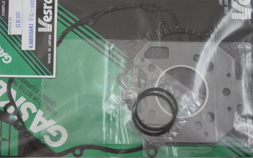 VG-4005 VESRAH VESRAH GASKET SETS  973307 Automatic Distributors купить | VESRAH прокладка SETS