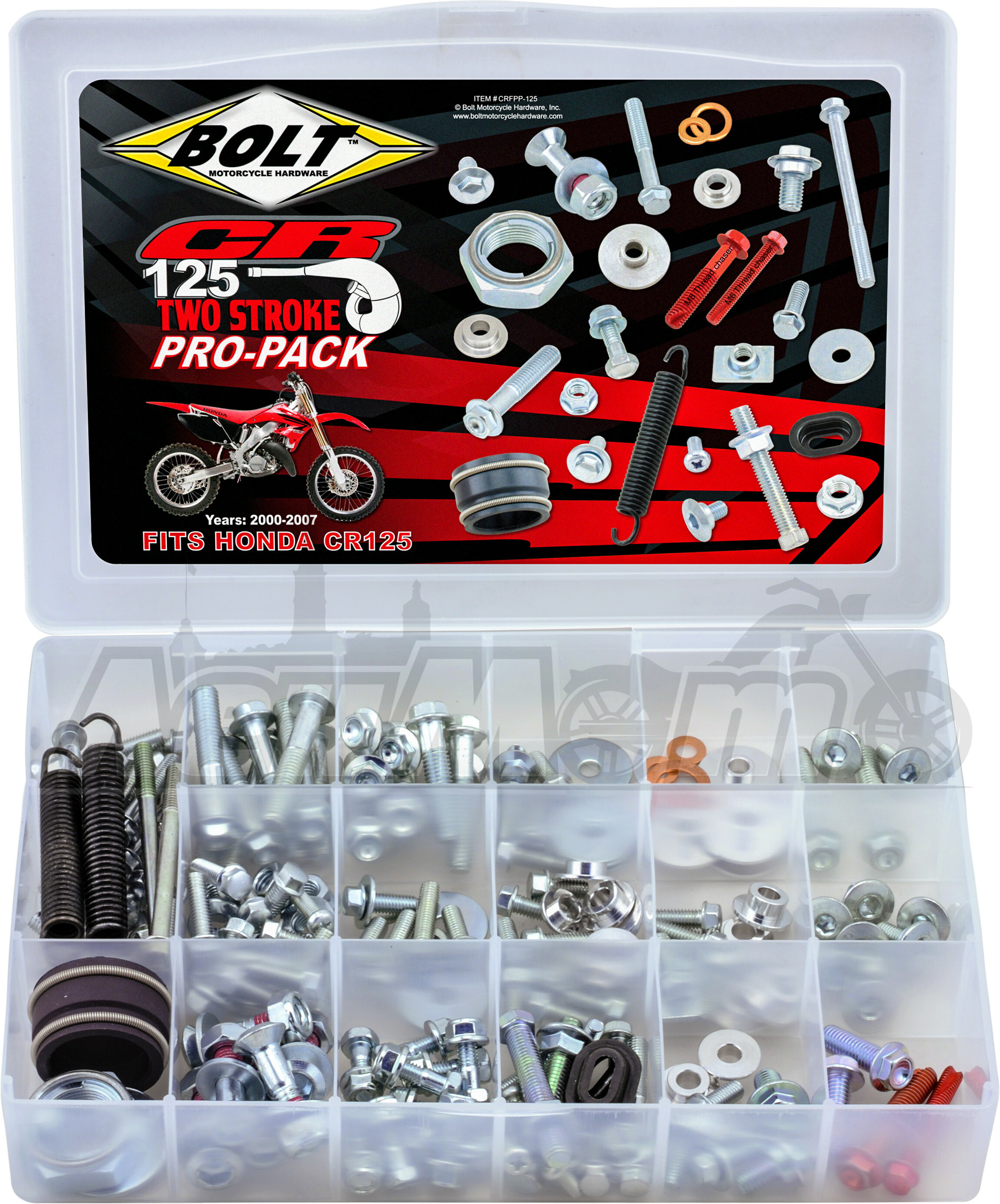 Bolt pro. Набор крепежа Хонда ср 250. Хонда болт мотоцикл. Bolts for Honda Bike. Обучающие наборы cr236718 cr251706.