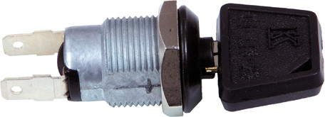 01-118-24 SPI Замок зажигания (ARCTIC CAT IGNITION SWITCH) купить