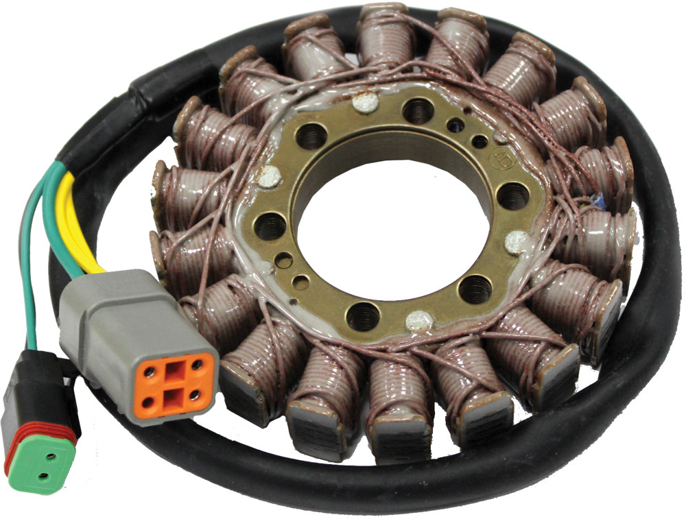 01-245-01 SPI Статор (STATOR, SKI DOO) купить