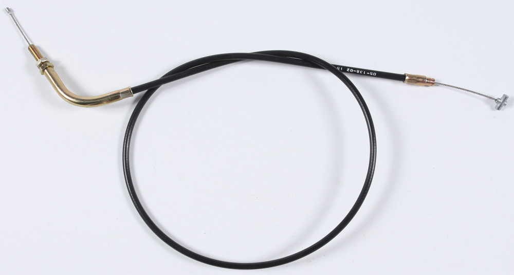 05-138-02 SPI Трос газа (UNIVERSAL SINGLE THROTTLE CABLE 40-44) купить