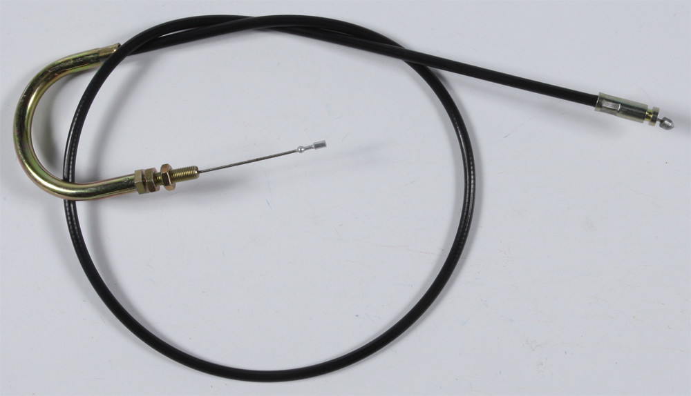 05-138-23 SPI Трос газа (ARCTIC CAT THROTTLE CABLE - MIKUNI) купить