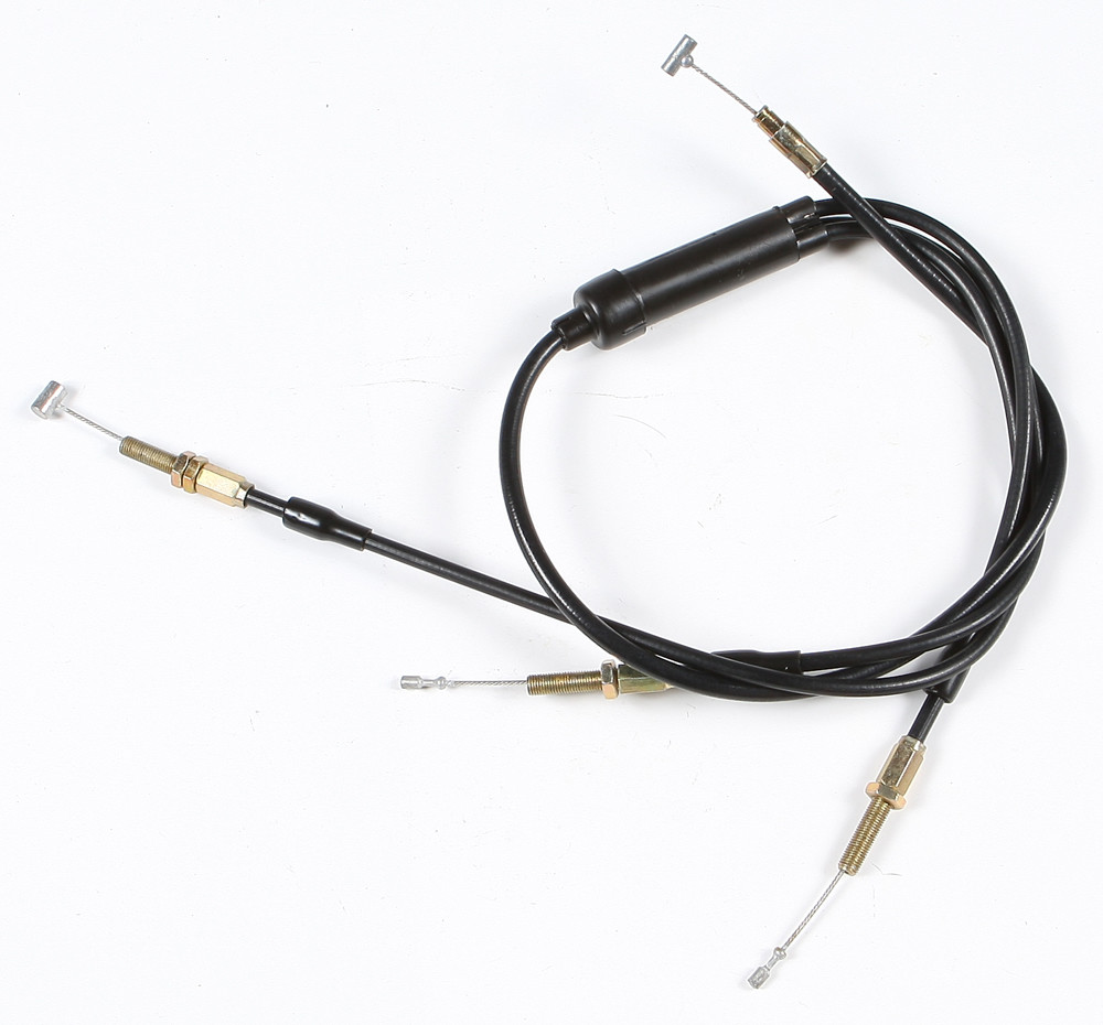 05-139-60 SPI Трос газа (THROTTLE CABLE POLARIS) купить