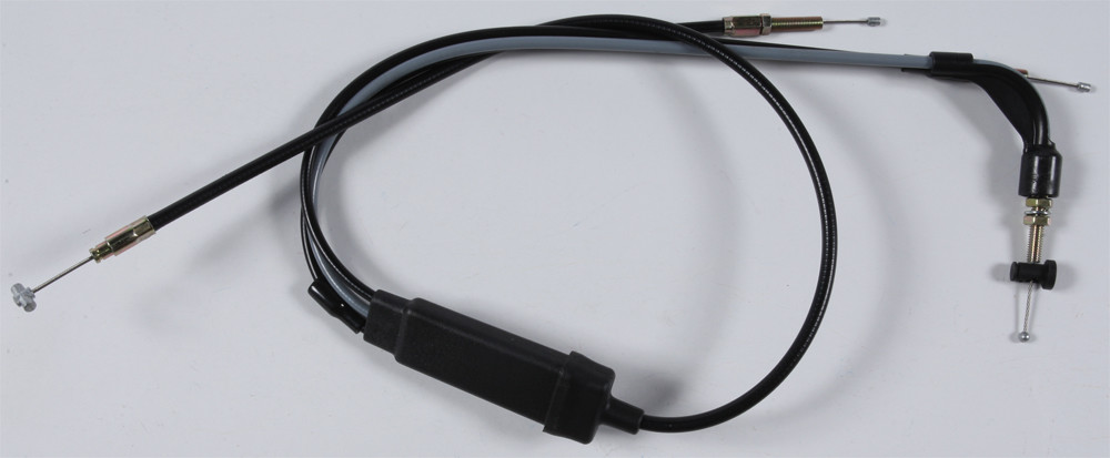 05-139-81 SPI Трос газа (THROTTLE CABLE SKI DOO) купить