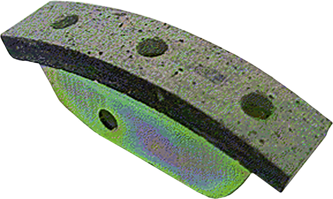 05-152-10 SPI Тормозная колодка (BONDED BRAKE PADS) купить