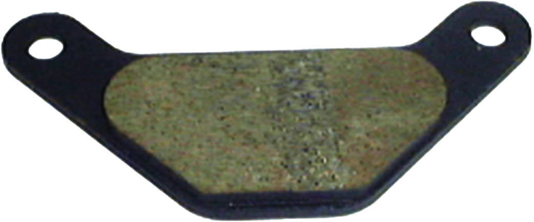 05-152-14F SPI Тормозная колодка (BRAKE PAD METAL EACH) купить