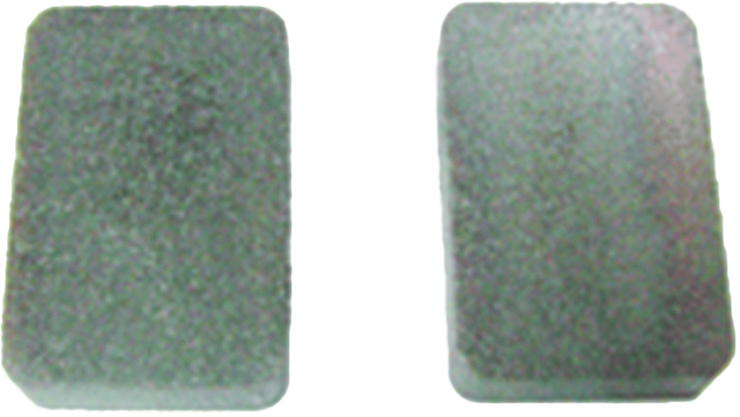 05-152-25F SPI Тормозные колодки (BRAKE PADS ARCTIC FULL METAL FULL METAL) купить