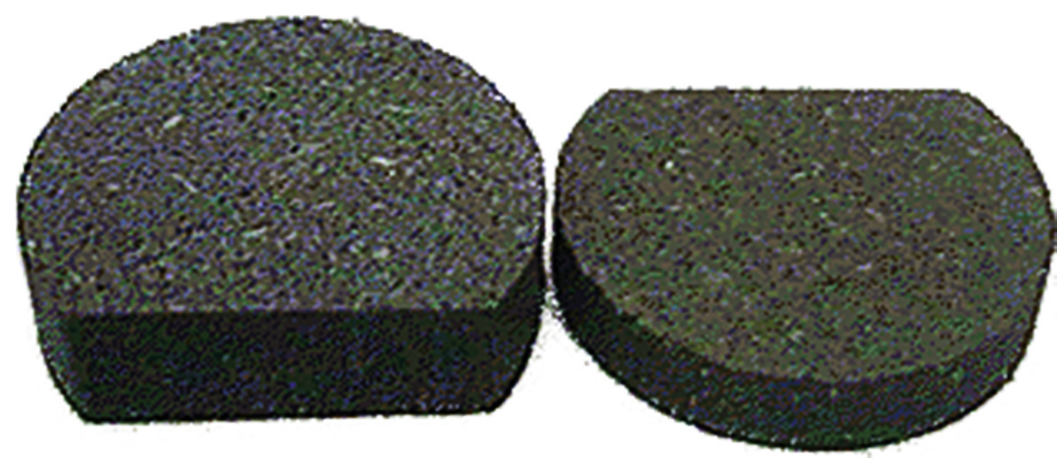 05-152-34 SPI Тормозные колодки (SPI BRAKE PADS) купить