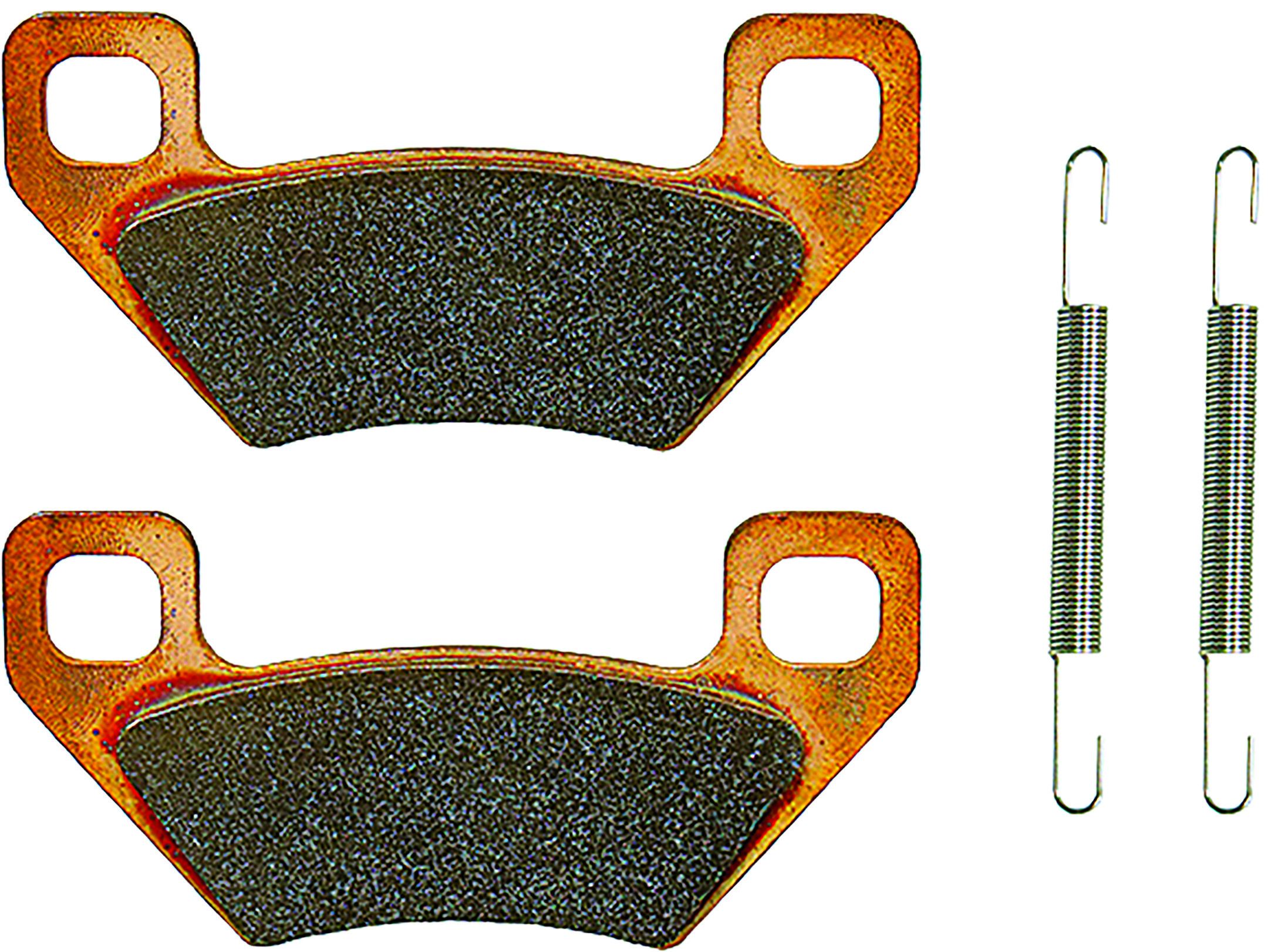 05-152-56F SPI Тормозные колодки (SPI BRAKE PAD) купить