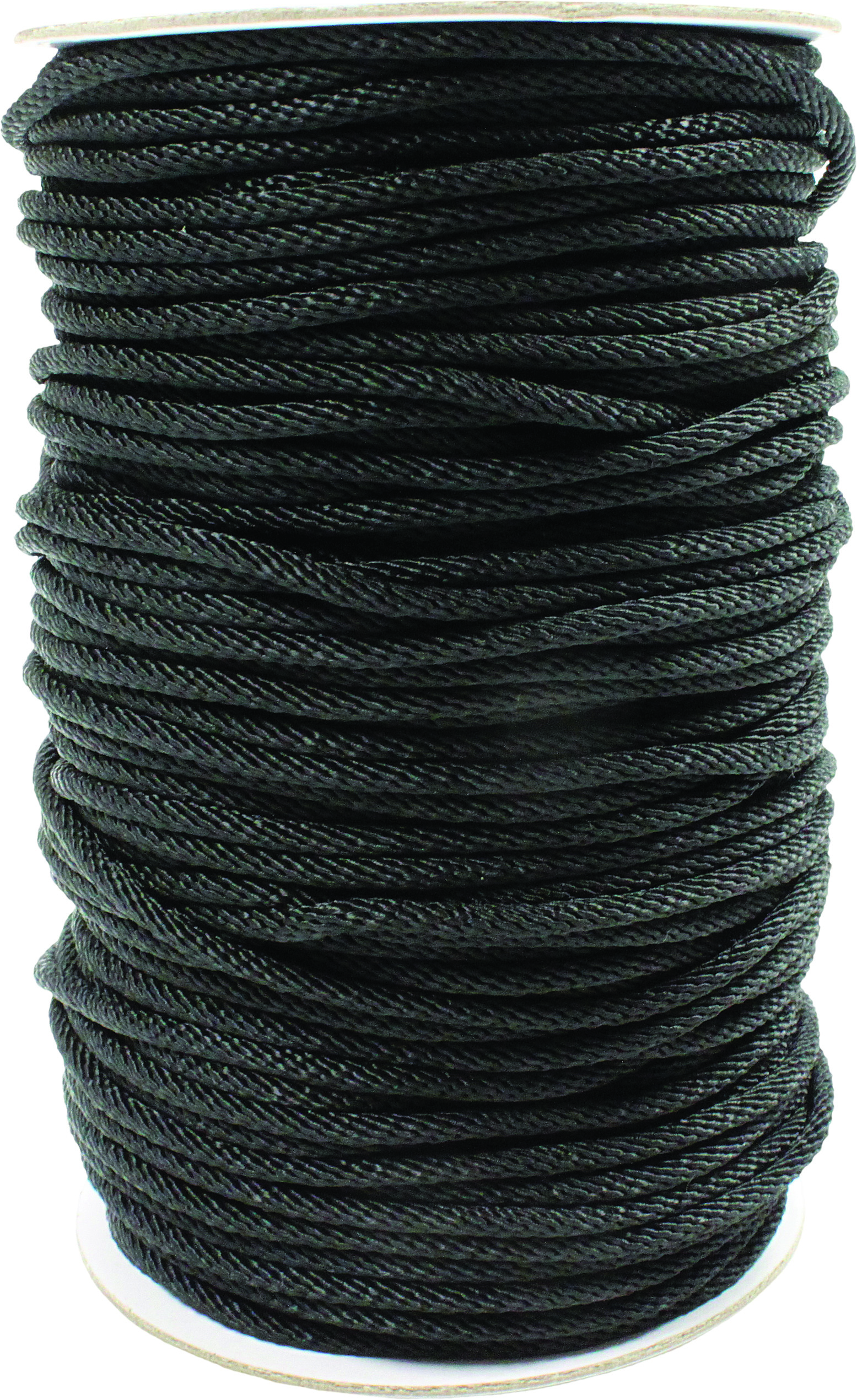 05-204-01 SPI Шнур для стартера (NYLON STARTER ROPE FULL WEAVE BLACK 5/32"X250') купить