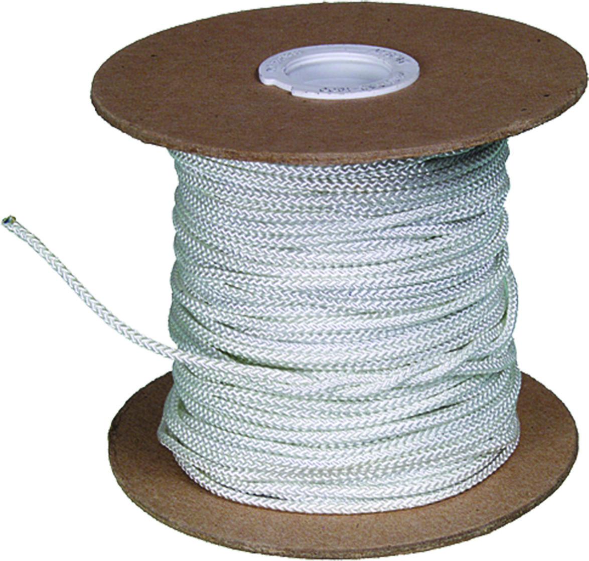 05-204 SPI Шнур для стартера (NYLON STARTER ROPE TIGHT WEAVE WHITE 5/32"X250') купить