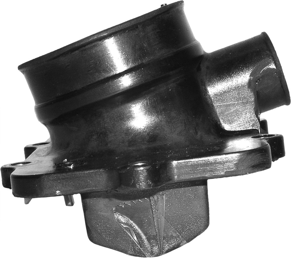 07-100-33 SPI Впускной фланец (CARBURETOR MOUNTING FLANGE) купить