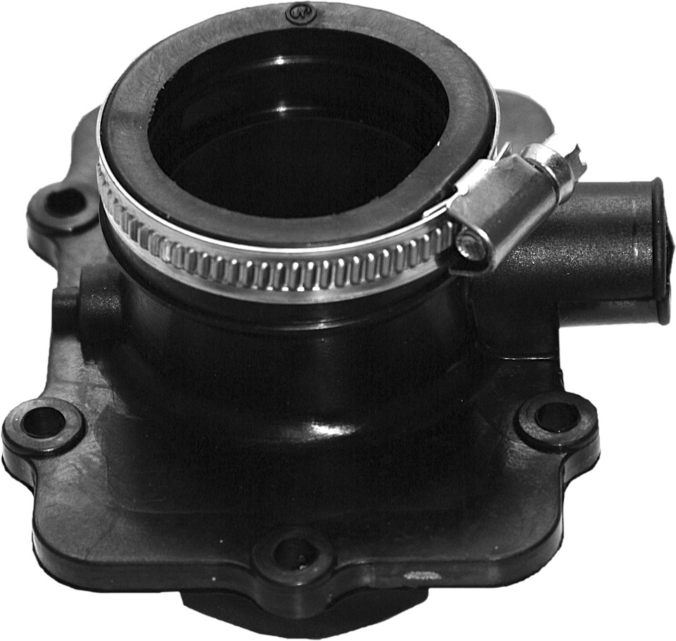 07-100-44 SPI Впускной фланец (CARBURETOR MOUNTING FLANGE) купить