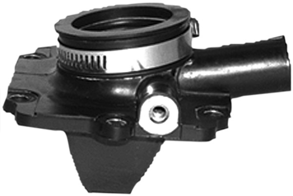 07-100-49 SPI Впускной фланец (CARBURETOR MOUNTING FLANGE) купить