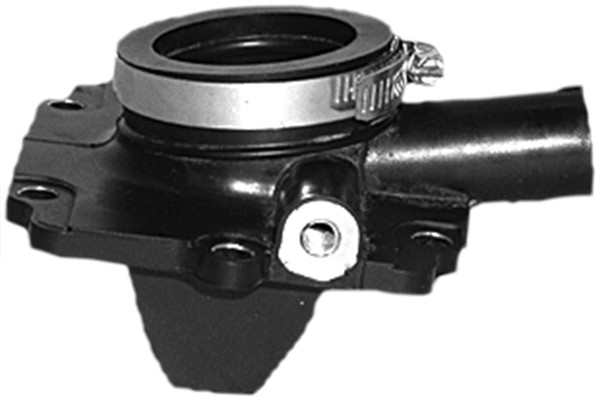 07-100-50 SPI Впускной фланец (CARBURETOR MOUNTING FLANGE) купить