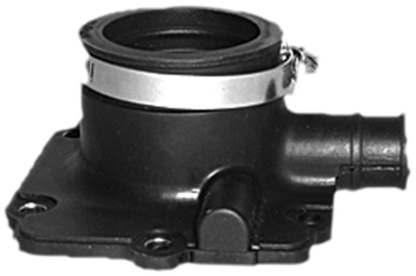 07-100-55 SPI Впускной фланец (CARBURETOR MOUNTING FLANGE) купить