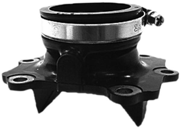 07-100-59 SPI Впускной фланец (CARBURETOR MOUNTING FLANGE) купить