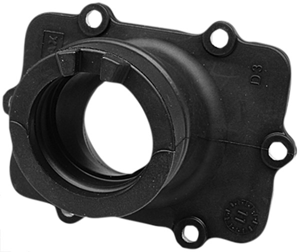 07-102-02 SPI Впускной фланец (CARBURETOR FLANGE) купить