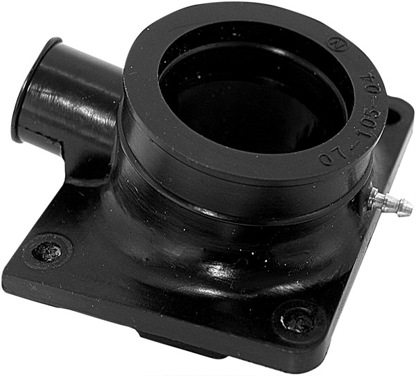 07-105-04 SPI Впускной фланец (CARBURETOR MOUNTING FLANGE) купить