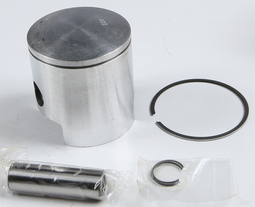 09-704-02N SPI Поршень с кольцами, пальцем и стопорными колечками (PISTON POL) купить